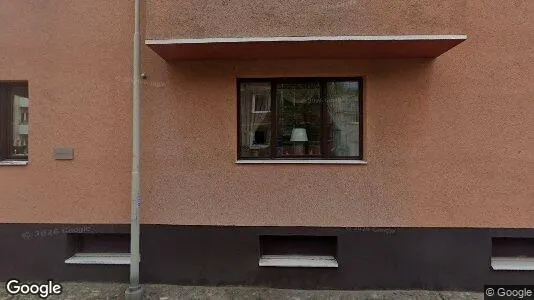 Apartments for rent in Ystad - Photo from Google Street View