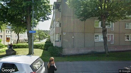 Apartments for rent in Angered - Photo from Google Street View