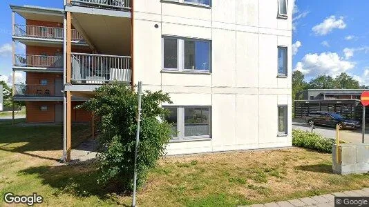 Apartments for rent in Haninge - Photo from Google Street View