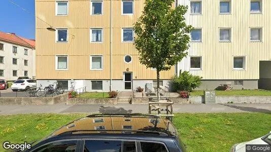 Apartments for rent in Örgryte-Härlanda - Photo from Google Street View