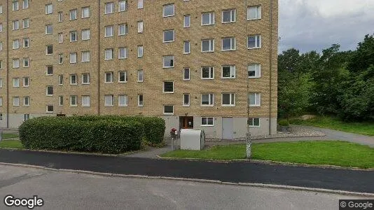 Apartments for rent in Majorna-Linné - Photo from Google Street View