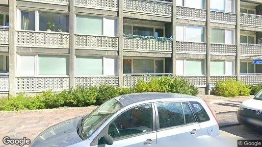 Apartments for rent in Malmö City - Photo from Google Street View