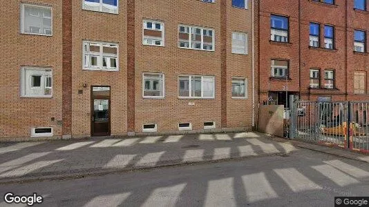 Apartments for rent in Malmö City - Photo from Google Street View