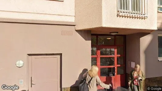 Apartments for rent in Malmö City - Photo from Google Street View
