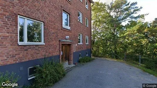 Apartments for rent in Lidingö - Photo from Google Street View