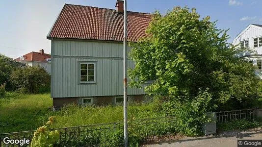 Apartments for rent in Köping - Photo from Google Street View