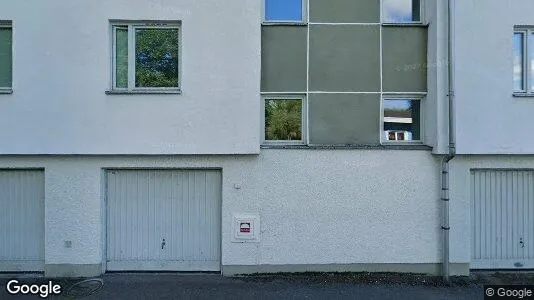 Apartments for rent in Borås - Photo from Google Street View