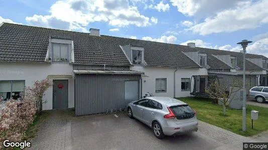 Apartments for rent in Lund - Photo from Google Street View