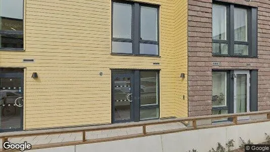 Apartments for rent in Haninge - Photo from Google Street View