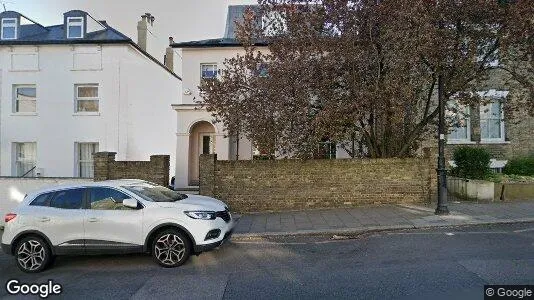 Apartments for rent in Location is not specified - Photo from Google Street View