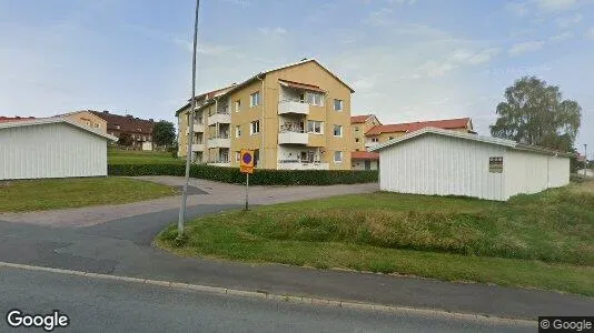 Apartments for rent in Nässjö - Photo from Google Street View