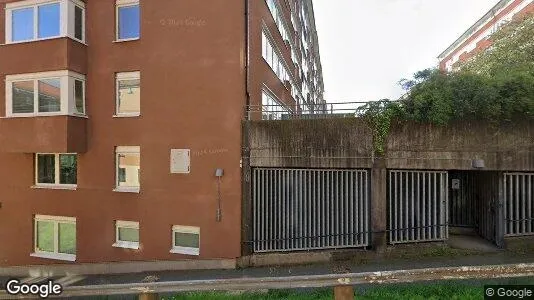 Apartments for rent in Gothenburg City Centre - Photo from Google Street View