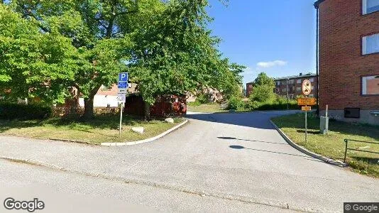Apartments for rent in Lidingö - Photo from Google Street View