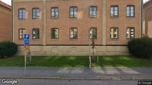 Apartments for rent in Gothenburg City Centre - Photo from Google Street View