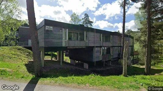 Apartments for rent in Lerum - Photo from Google Street View