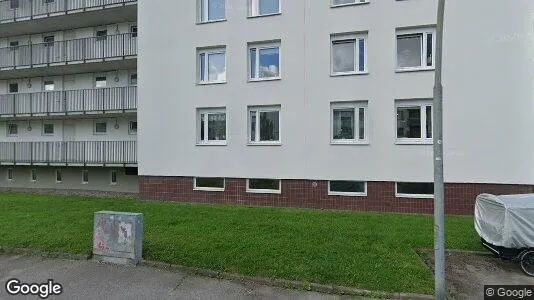 Apartments for rent in Uppsala - Photo from Google Street View