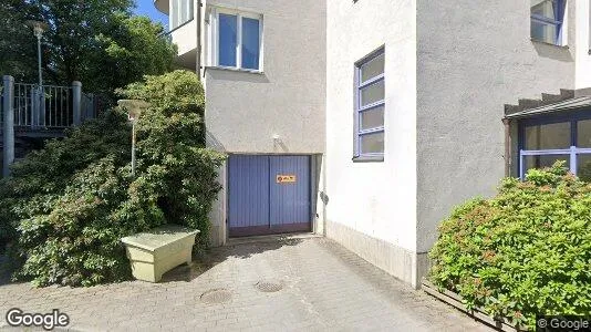 Apartments for rent in Östermalm - Photo from Google Street View