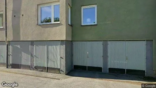 Apartments for rent in Lidingö - Photo from Google Street View