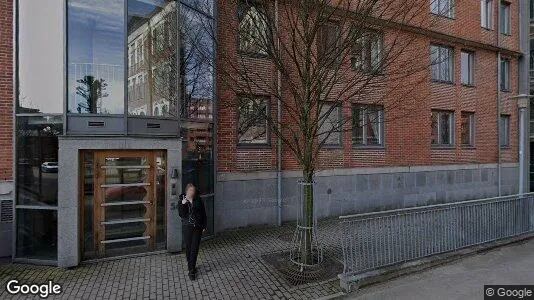 Apartments for rent in Örgryte-Härlanda - Photo from Google Street View