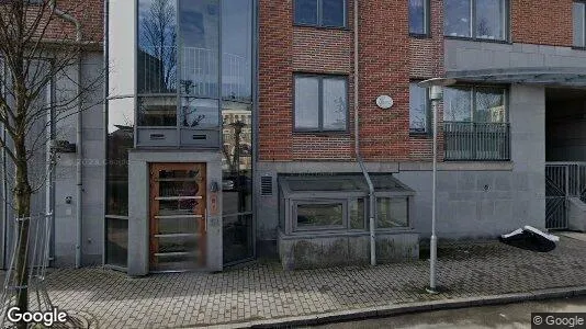 Apartments for rent in Örgryte-Härlanda - Photo from Google Street View