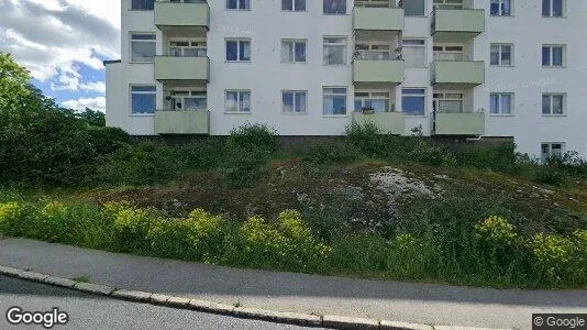 Apartments for rent in Lidingö - Photo from Google Street View