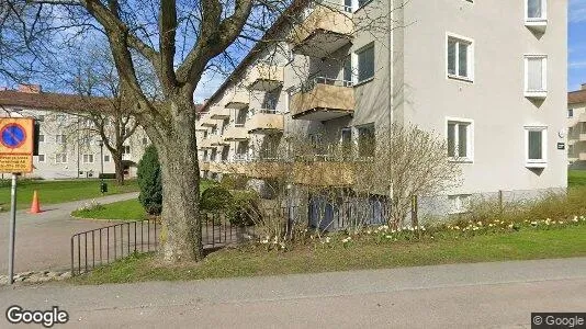 Apartments for rent in Västra hisingen - Photo from Google Street View