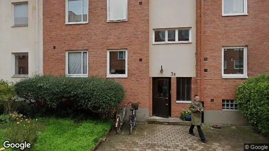 Apartments for rent in Limhamn/Bunkeflo - Photo from Google Street View