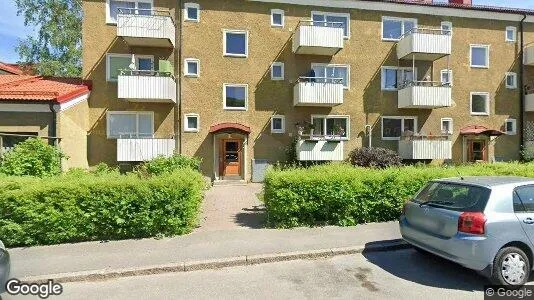 Apartments for rent in Stockholm South - Photo from Google Street View