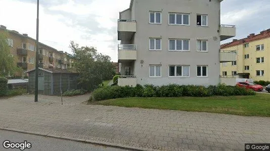 Apartments for rent in Malmö City - Photo from Google Street View