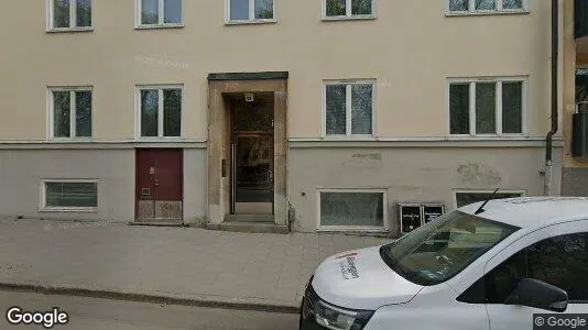 Apartments for rent in Södermalm - Photo from Google Street View