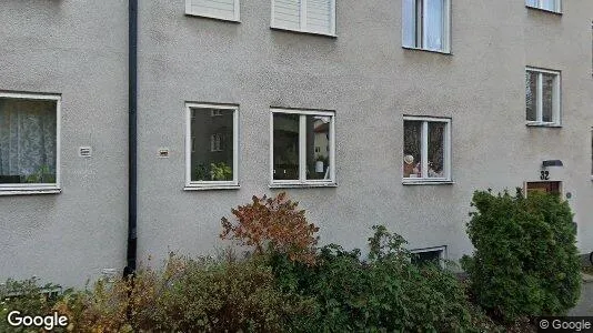 Apartments for rent in Stockholm South - Photo from Google Street View