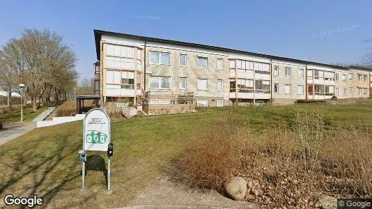 Apartments for rent in Helsingborg - Photo from Google Street View
