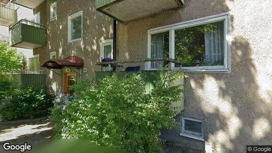 Apartments for rent in Stockholm South - Photo from Google Street View