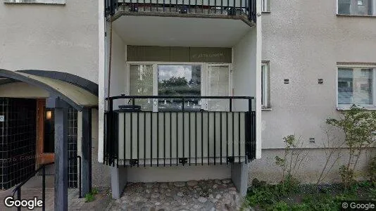 Apartments for rent in Stockholm South - Photo from Google Street View
