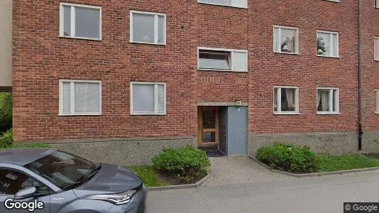 Apartments for rent in Stockholm South - Photo from Google Street View