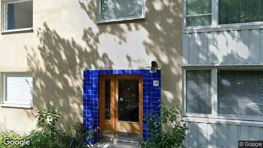 Apartments for rent in Stockholm South - Photo from Google Street View