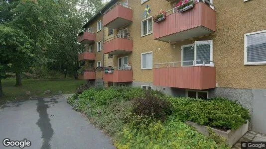 Apartments for rent in Stockholm South - Photo from Google Street View