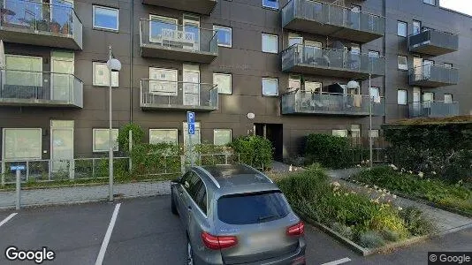 Apartments for rent in Gothenburg City Centre - Photo from Google Street View