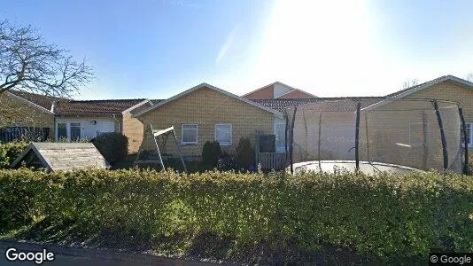 Apartments for rent in Lund - Photo from Google Street View