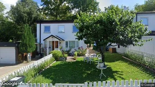 Apartments for rent in Stockholm South - Photo from Google Street View