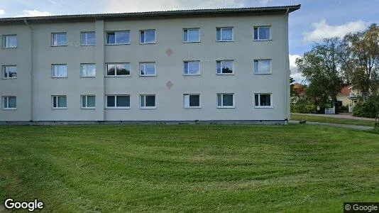 Apartments for rent in Norberg - Photo from Google Street View