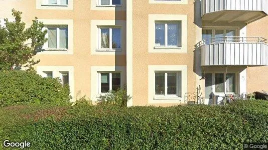 Apartments for rent in Stockholm West - Photo from Google Street View