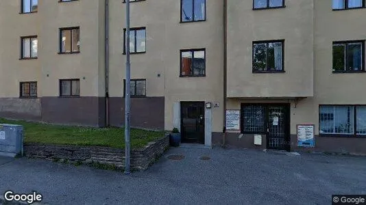 Apartments for rent in Södertälje - Photo from Google Street View