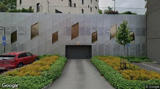 Apartments for rent in Gothenburg City Centre - Photo from Google Street View