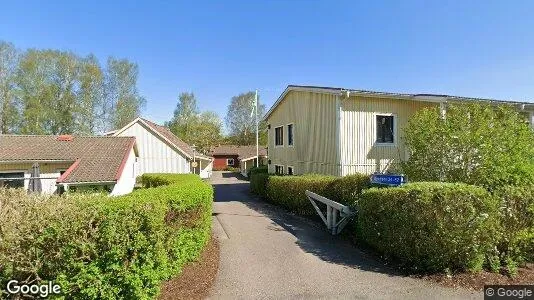 Apartments for rent in Härryda - Photo from Google Street View