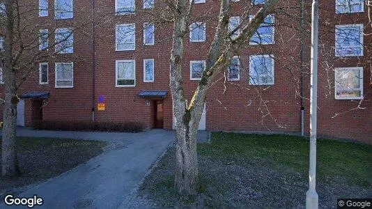 Apartments for rent in Gothenburg East - Photo from Google Street View