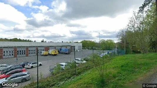Apartments for rent in Sollentuna - Photo from Google Street View