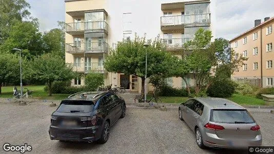 Apartments for rent in Stockholm South - Photo from Google Street View