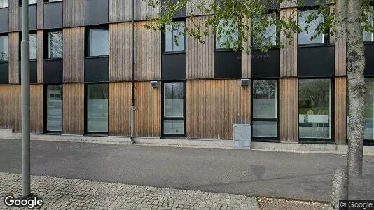 Apartments for rent in Angered - Photo from Google Street View