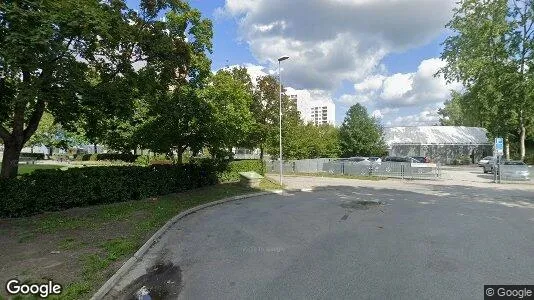 Apartments for rent in Botkyrka - Photo from Google Street View